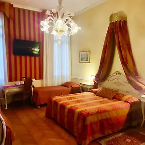 2* Otel Mezzo Pozzo
