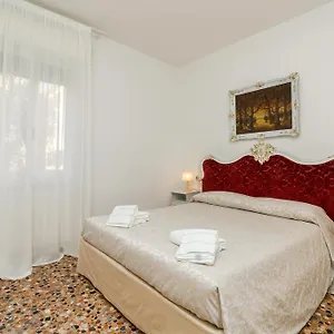 Appartement San Samuele, Venise