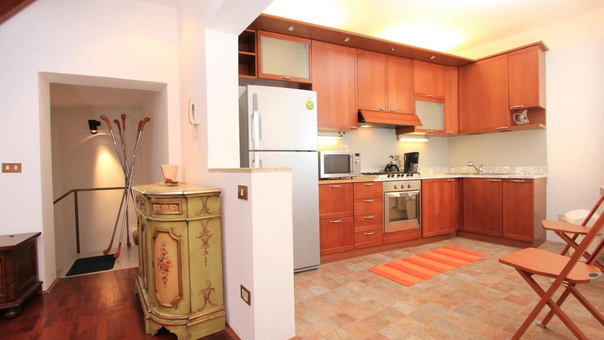 Ca Capitello, 250 M From St Marks Square Wenecja Apartament